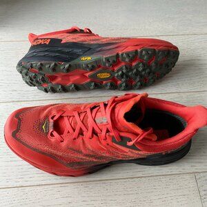 HOKA Speedgoat 5 GTX